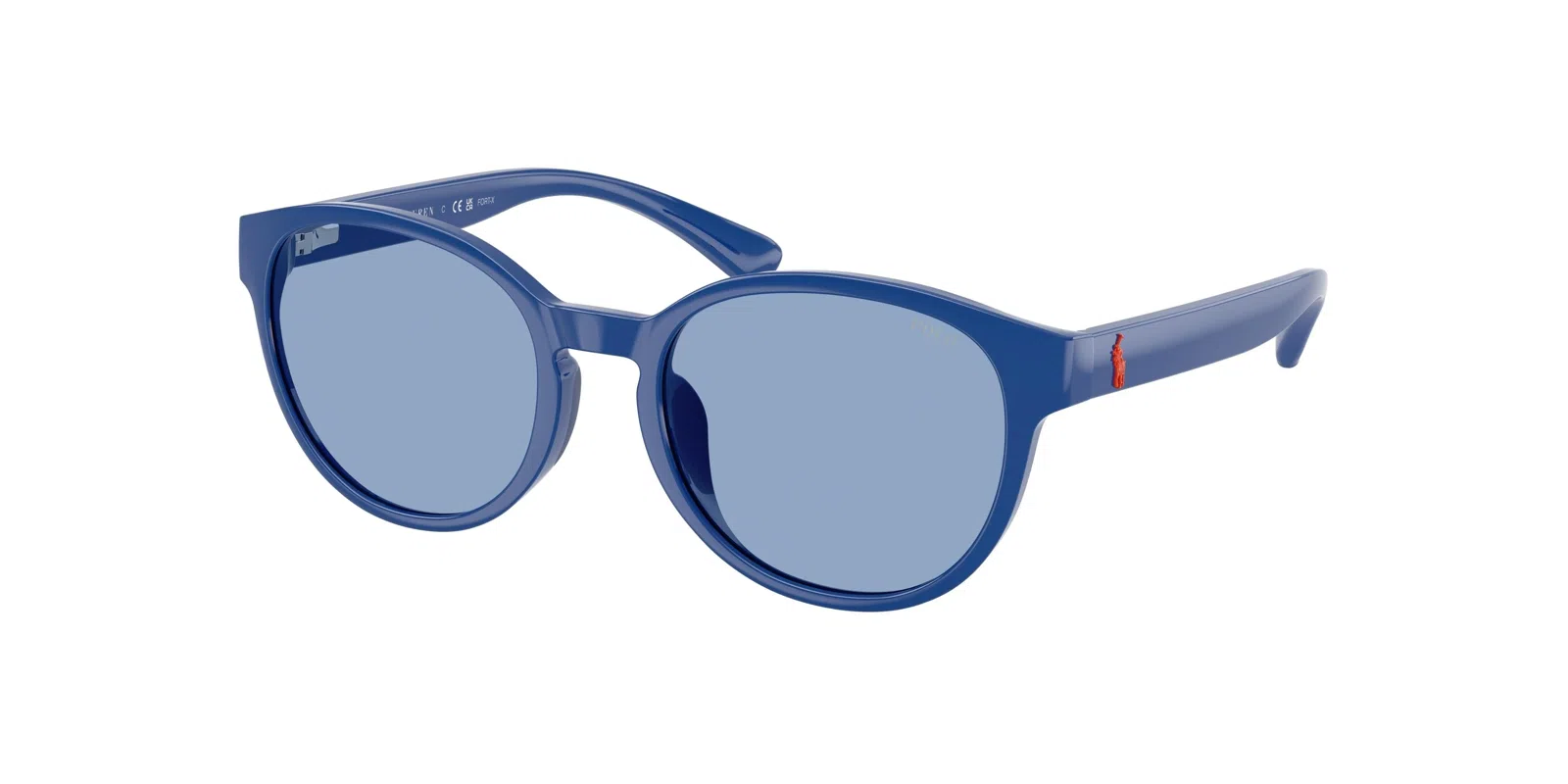 Polo Prep 9509U Sunglasses - view 8